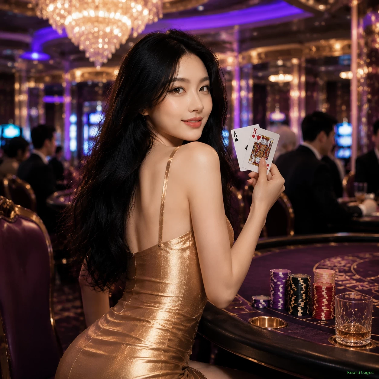 Fortune Rabbit